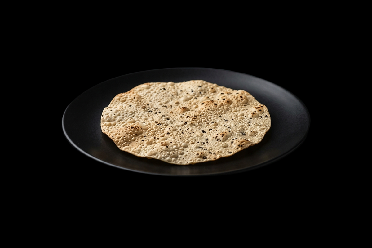 Popadom